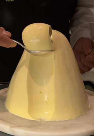 Video post by @highspeeddining on TikTok