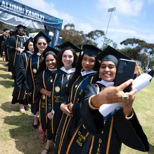 Image post by @ucsandiego on Instagram