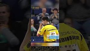 Video post by @ittfworld on YouTube