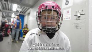 Image post by @hockeycanada on Instagram