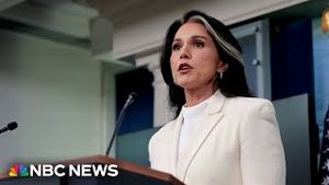 Video post by @nbcnews on YouTube