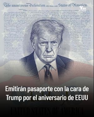 Image post by @telemundo49 on Instagram