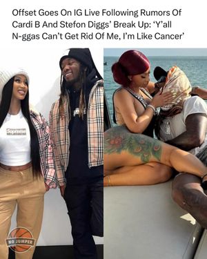 Image post by @nojumper on Instagram