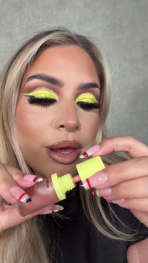 Video post by @beckymorganmakeup on TikTok