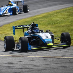 Image post by @turn3motorsport on Instagram