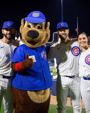 Image post by @iowacubs on Instagram