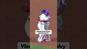 Video post by @foxsports on YouTube