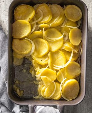 Image post by @cooksillustrated on Instagram