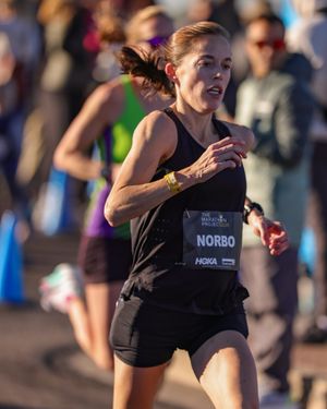 Image post by @runinrabbit on Instagram