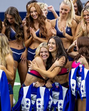 Video post by @dccheerleaders on TikTok
