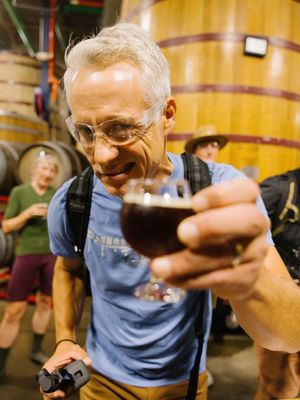 Image post by @focofondo on Instagram