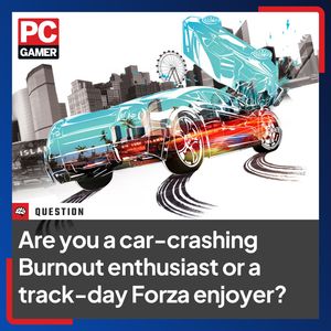 Image post by @pcgamer_mag on Instagram
