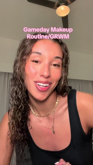 Video post by @madisenskinner on TikTok