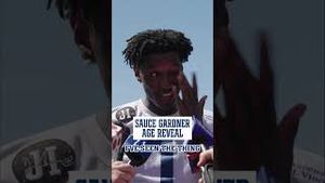 Video post by @colts on YouTube