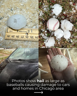 Image post by @nbcchicago on Instagram