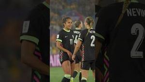 Video post by @footballaustralia on YouTube