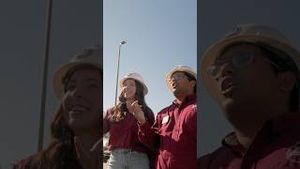 Video post by @Texas A&M University on YouTube