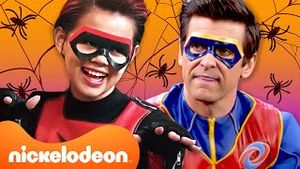 Video post by @nickelodeon on YouTube