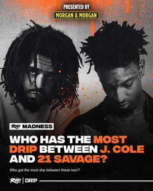 Image post by @rap on Instagram
