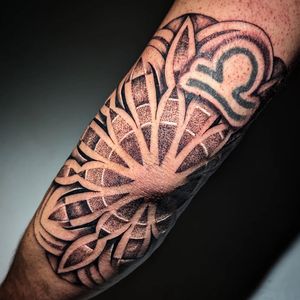 Image post by @louietattooie on Instagram