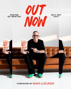 Image post by @pastorednewton on Instagram