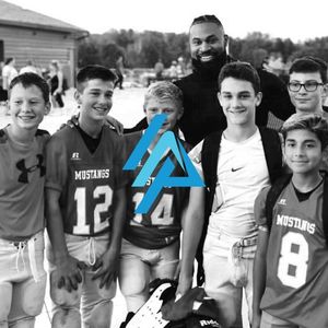 Image post by @iap_sports on Instagram