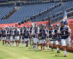 Image post by @warriorlax on Instagram