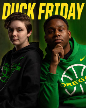 Image post by @uoregon on Instagram