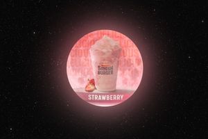 Image post by @smashburger on Instagram