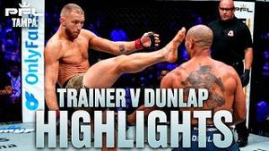 Video post by @pflmma on YouTube