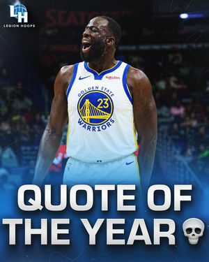 Image post by @legionhoops on Instagram