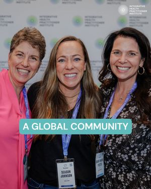 Image post by @ihp_certification on Instagram