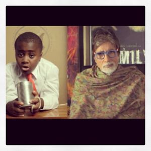 Image post by @unfoundation on Instagram