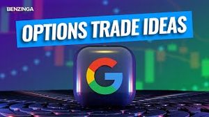 Video post by @benzinga on YouTube