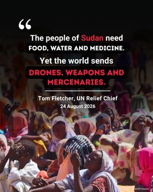 Image post by @unitednations on Instagram