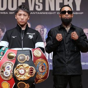 Image post by @trboxeo on Twitter