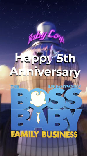 Video post by @dreamworks on TikTok
