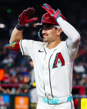 Image post by @dbacks on Instagram