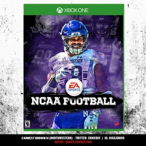 Image post by @sharksportsfb on Instagram