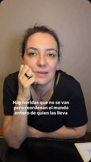 Video post by @dafnaviniegra on Instagram