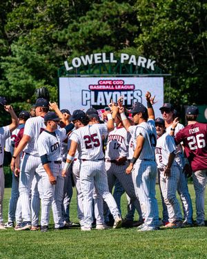 Image post by @cotuitkettleers on Instagram