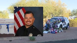 Image post by @abc15arizona on Instagram