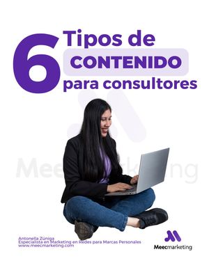 Image post by @meecmarketing on Instagram