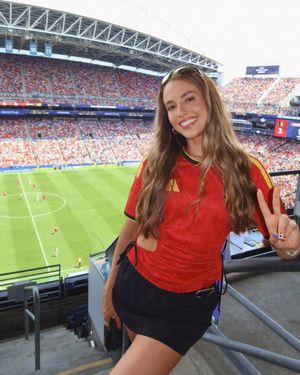 Image post by @rademita on Instagram