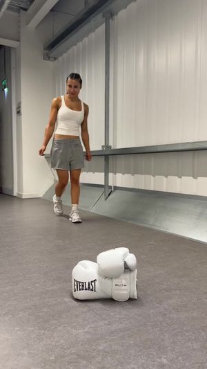 Video post by @everlast_worldwide on TikTok
