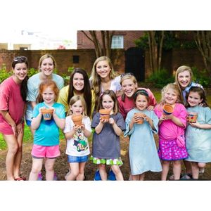 Image post by @kappadeltaua on Instagram