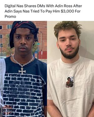 Image post by @nojumper on Instagram