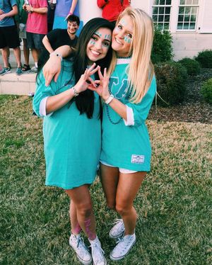 Image post by @alabama_zta on Instagram