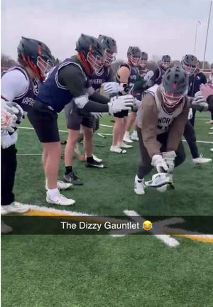 Video post by @lacrossenetwork on TikTok