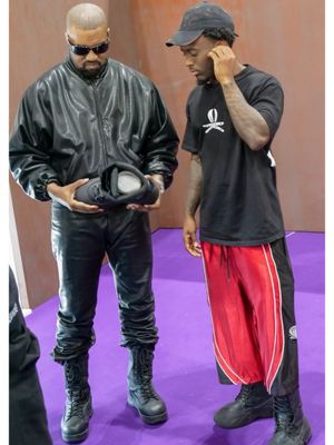 Image post by @upscalehype on Instagram